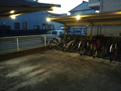 【その他共用部分】 | サンディエールエムズ