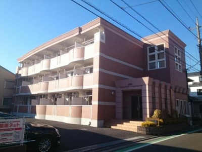 【外観】 | サンディエールエムズ