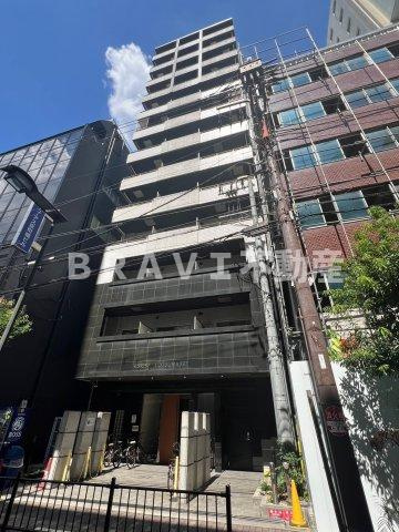 エスライズ四ツ橋　BRAVI不動産