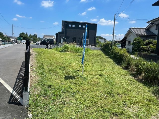 土地 狭山市柏原の周辺