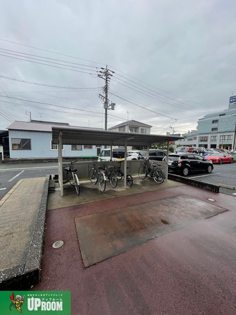 グリーンフィールドのその他共用部分