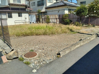 【外観】 | 岡谷市中央町3丁目 売地④ | 外観