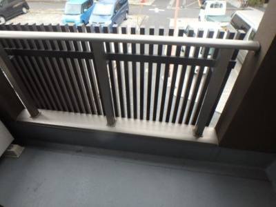 【バルコニー】 | IORI