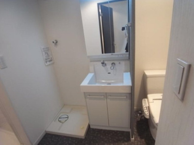 【独立洗面台】 | IORI