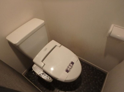 【トイレ】 | IORI