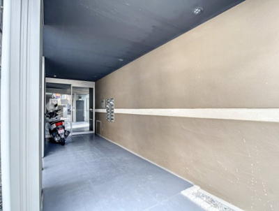 【エントランス】 | IORI