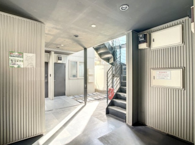 【エントランス】 | IORI