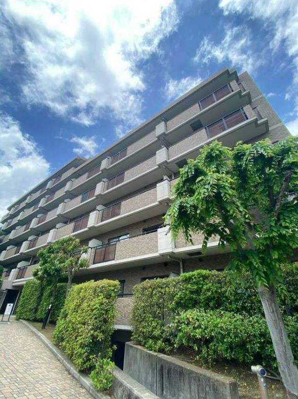 東急ドエル・アルス西宮越木岩