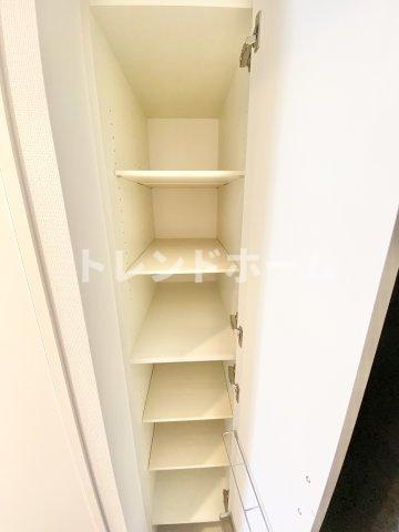 エスリード福島シティグランツの設備|選べる家電プランあり！！