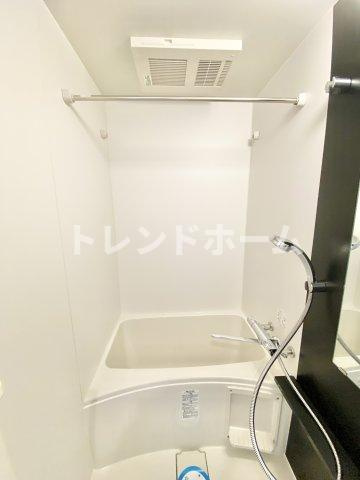 エスリード福島シティグランツの浴室|選べる家電プランあり！！