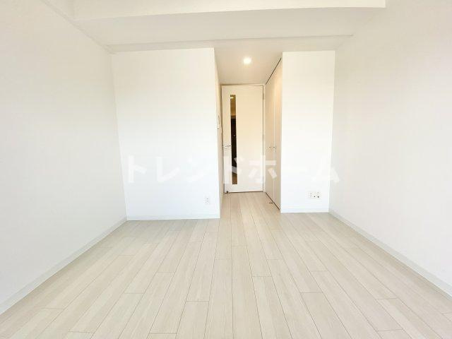 エスリード福島シティグランツの居間・リビング|選べる家電プランあり！！