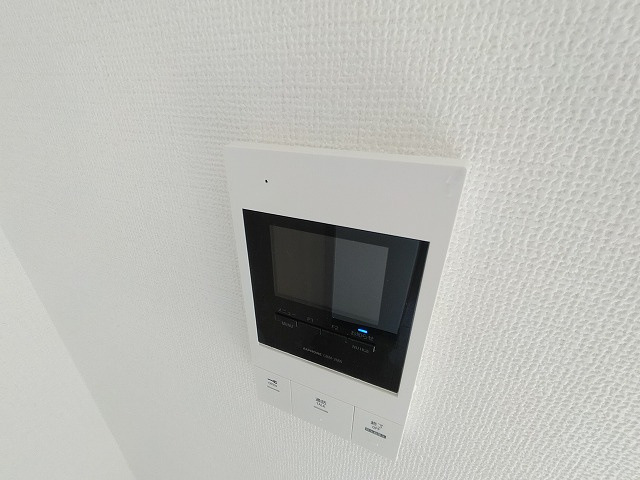 神戸市須磨区飛松町４丁目の賃貸マンションのセキュリティ|セキュリティ