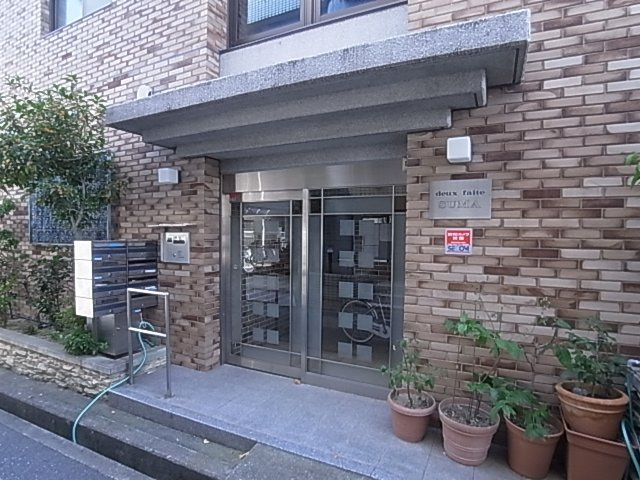 神戸市須磨区飛松町４丁目の賃貸マンション