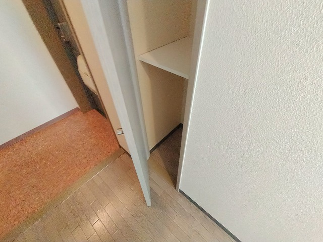 神戸市須磨区飛松町４丁目の賃貸マンション