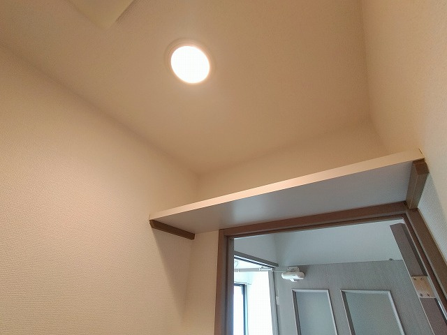 神戸市須磨区飛松町４丁目の賃貸マンション