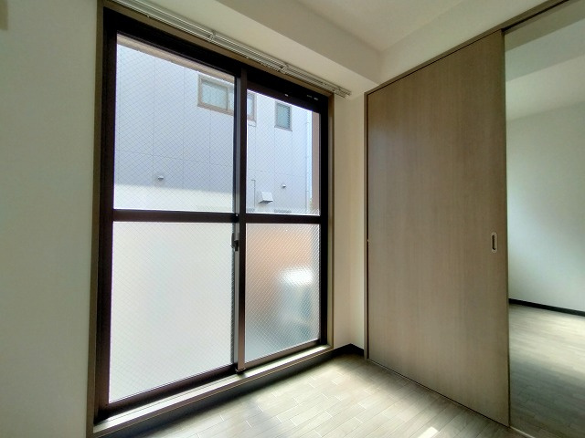 神戸市須磨区飛松町４丁目の賃貸マンション