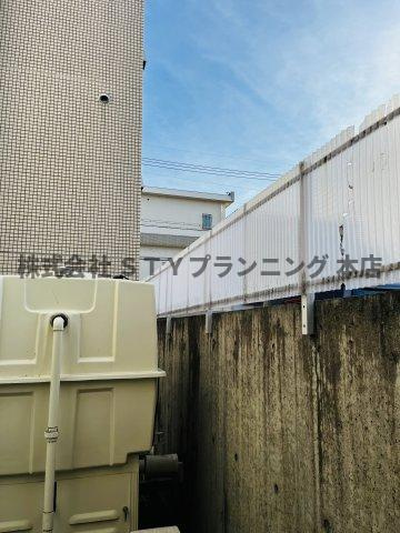 仲介手数料0円！コーポ明和の展望