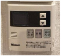 CSGARDEN池袋の設備