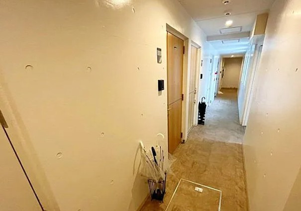 CSGARDEN池袋のその他共用部分
