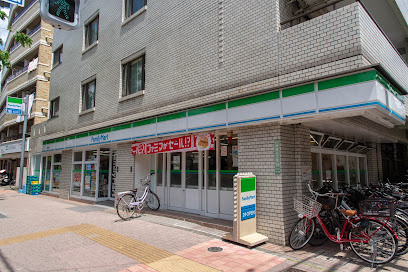 CSGARDEN池袋の周辺