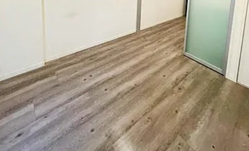 CSGARDEN池袋の内装