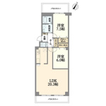 パストラルハイム豊中の画像