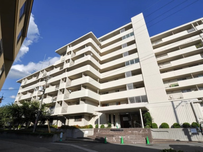 【外観】 | パストラルハイム豊中