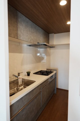 【洋室】 | パストラルハイム豊中