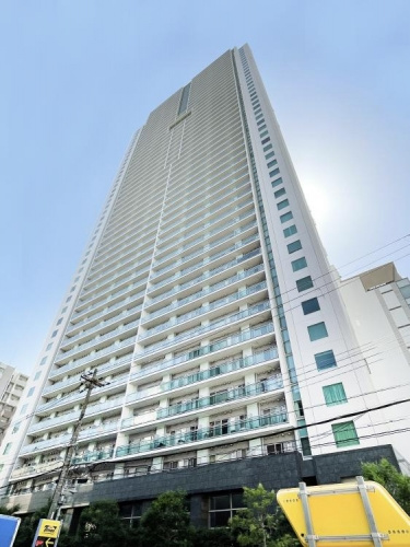 シティタワー大阪