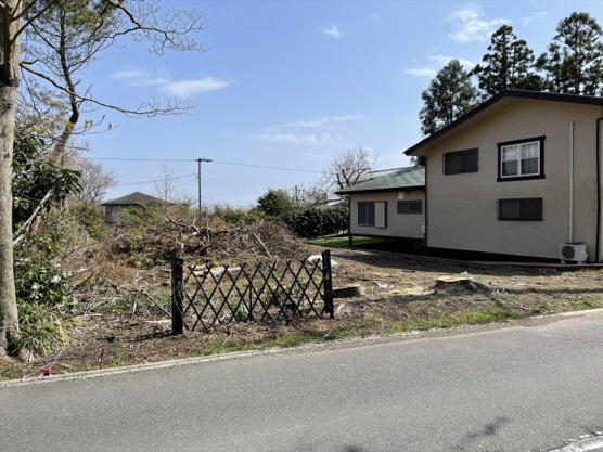 【外観】 | 大室高原別荘地　売地