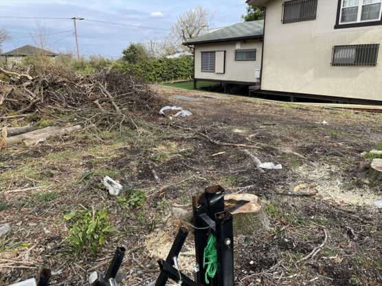 【外観】 | 大室高原別荘地　売地