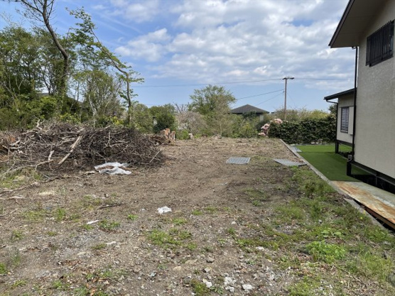 【外観】 | 大室高原別荘地　売地