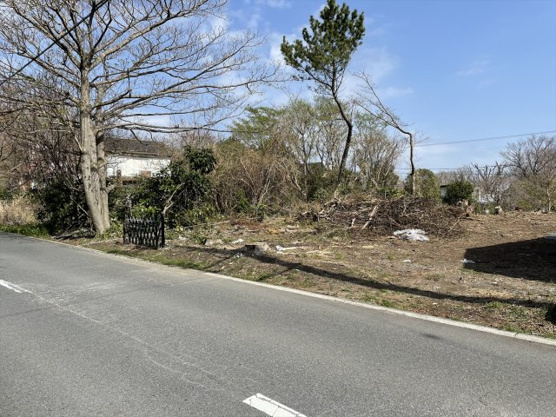 【外観】 | 大室高原別荘地　売地