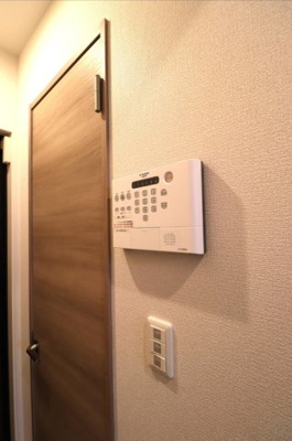【設備】 | グラナーデ徳丸