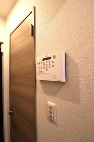 【設備】 | グラナーデ徳丸