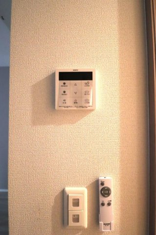 【設備】 | グラナーデ徳丸