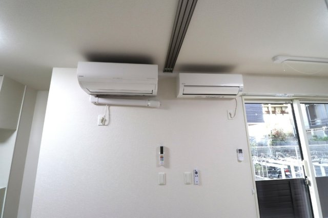 【設備】 | グラナーデ徳丸