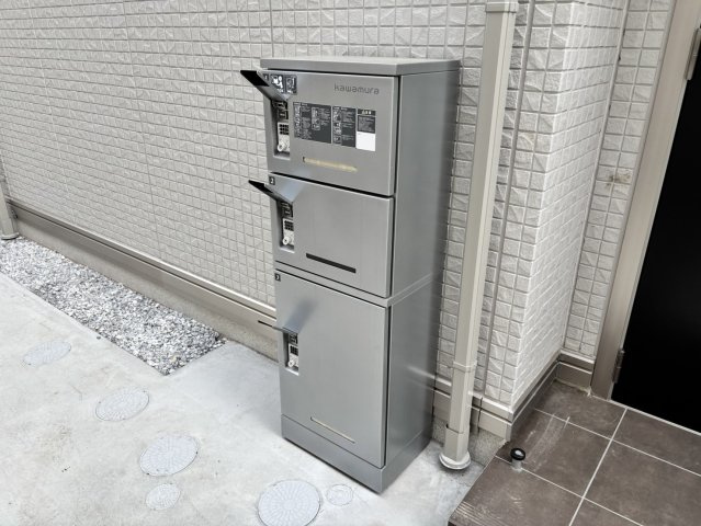 【その他共用部分】 | グラナーデ徳丸