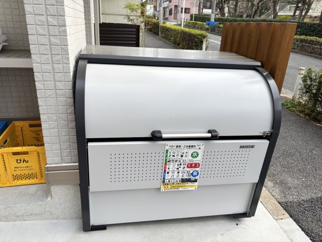 【その他共用部分】 | グラナーデ徳丸