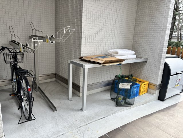 【その他共用部分】 | グラナーデ徳丸