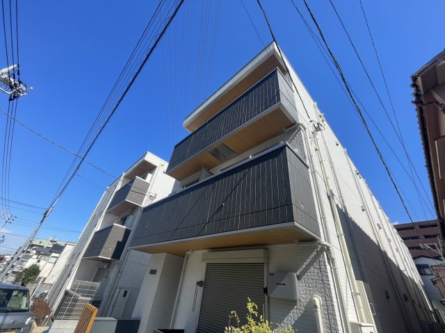 【外観】 | グラナーデ徳丸