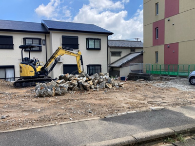 【外観】 | リーブルガーデン小倉北区新高田 | ◇期間限定！当社契約にて仲介料0円！！！
お得な住まい探しは不動産すまラボにて♪093-871-0521
即日案内可能です。各メーカーの良い点悪い点を忖度なしでお伝えします♪