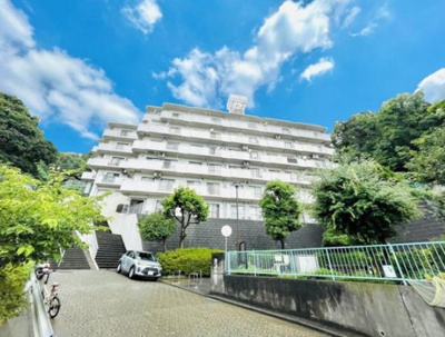 【外観】 | ニックハイム星川