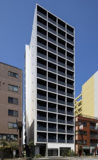 アーバネックス深川住吉Ⅱの画像