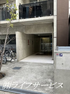 【エントランス】 | エントランス