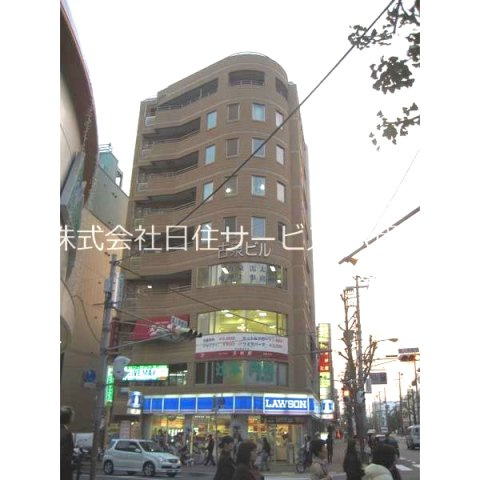 古泉ビルあすなろ六甲