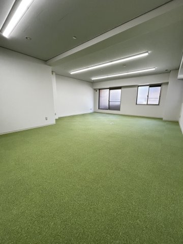 古泉ビルあすなろ六甲のロビー