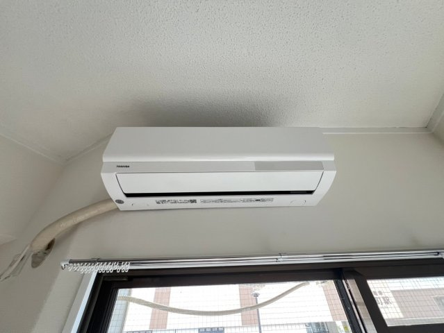 サングレイス西新町の設備
