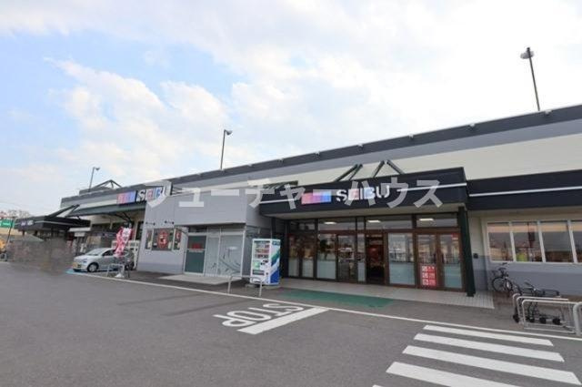 アルモニーの周辺