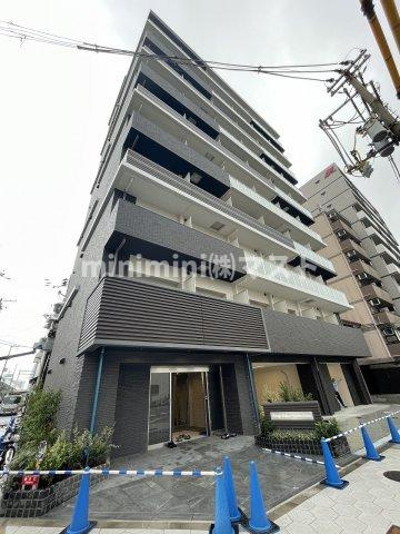 ミラージュパレス難波クルヴァ